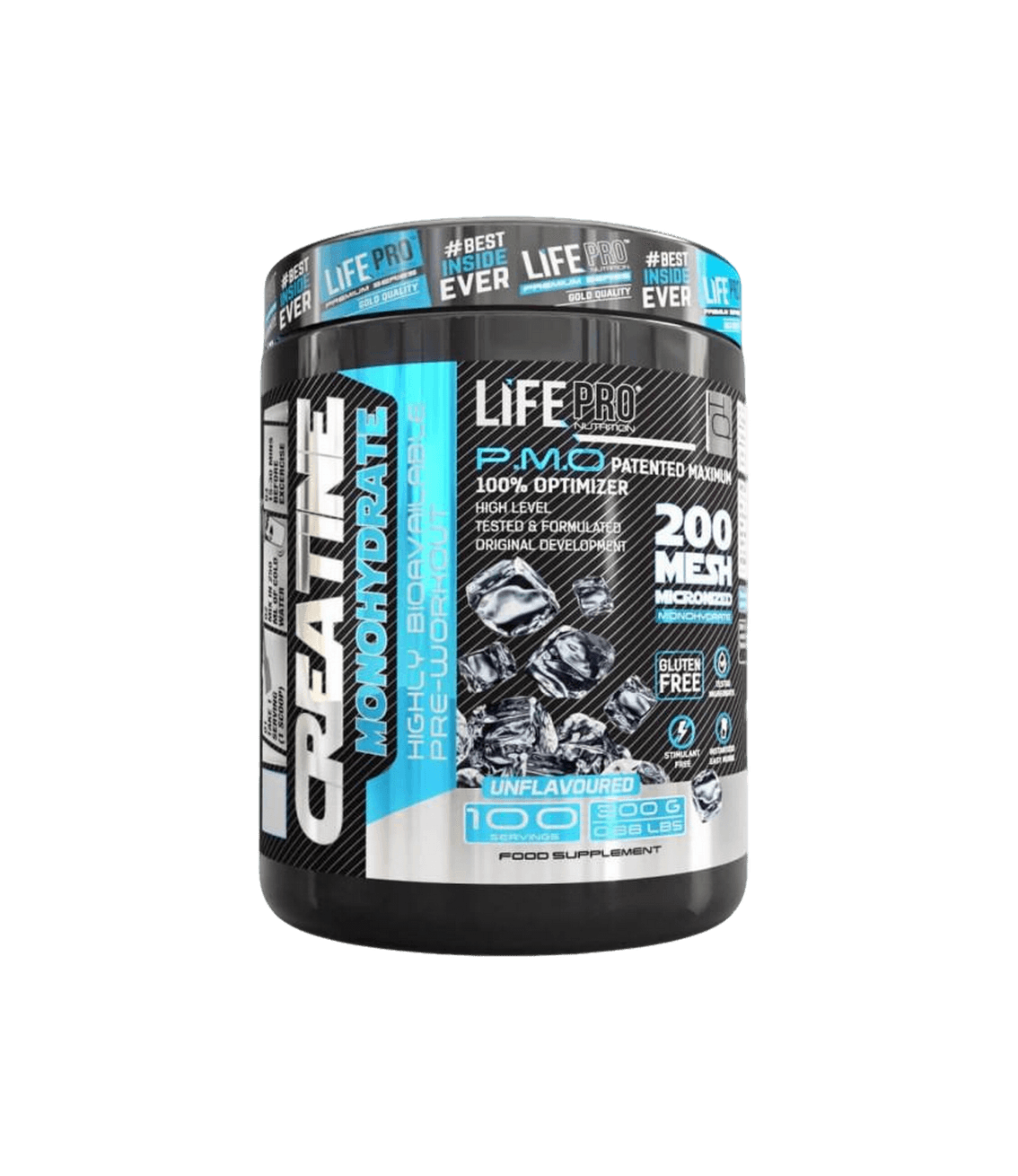 Creatine LifePro 300g