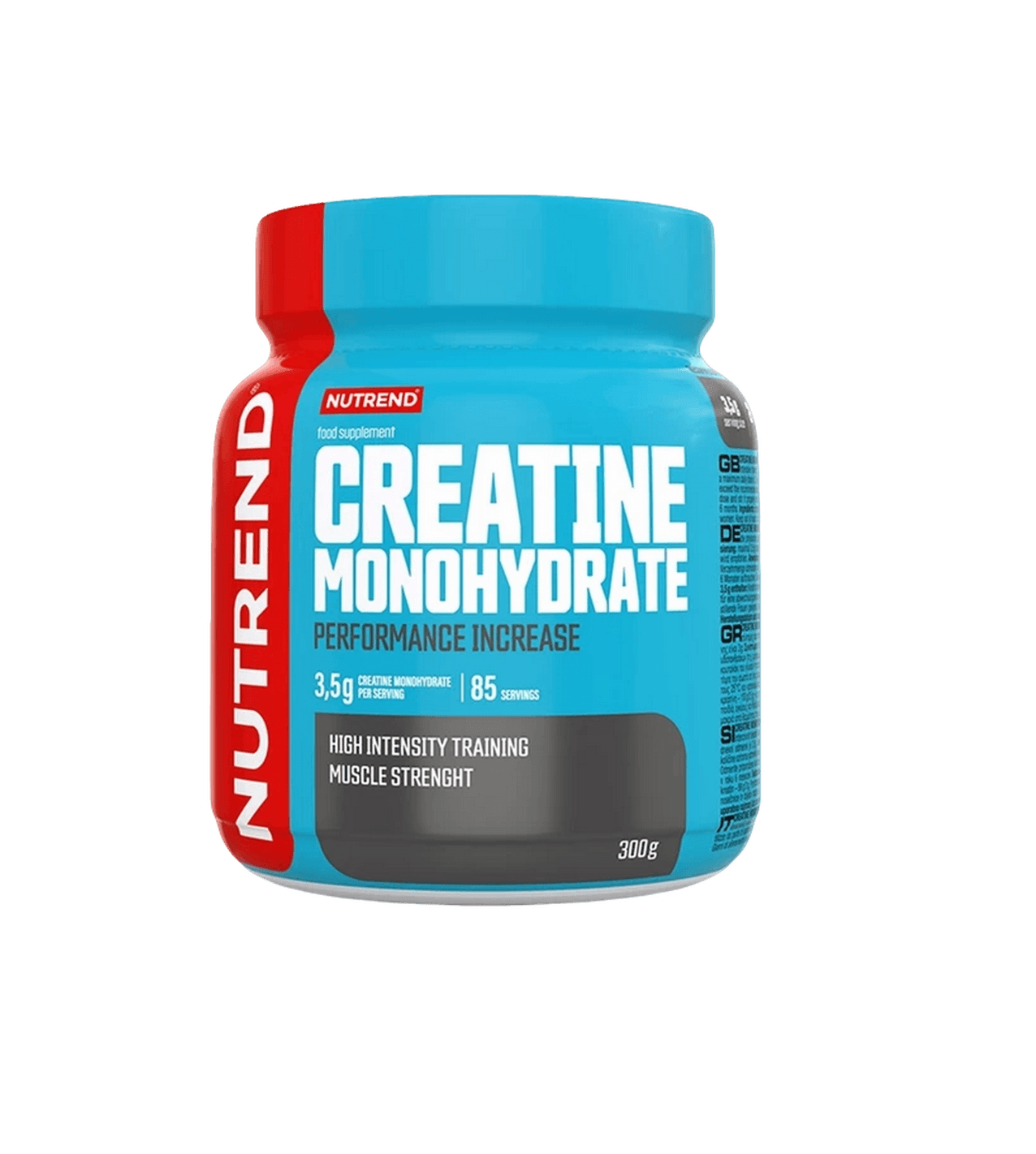 Creatine Nutrend 300g
