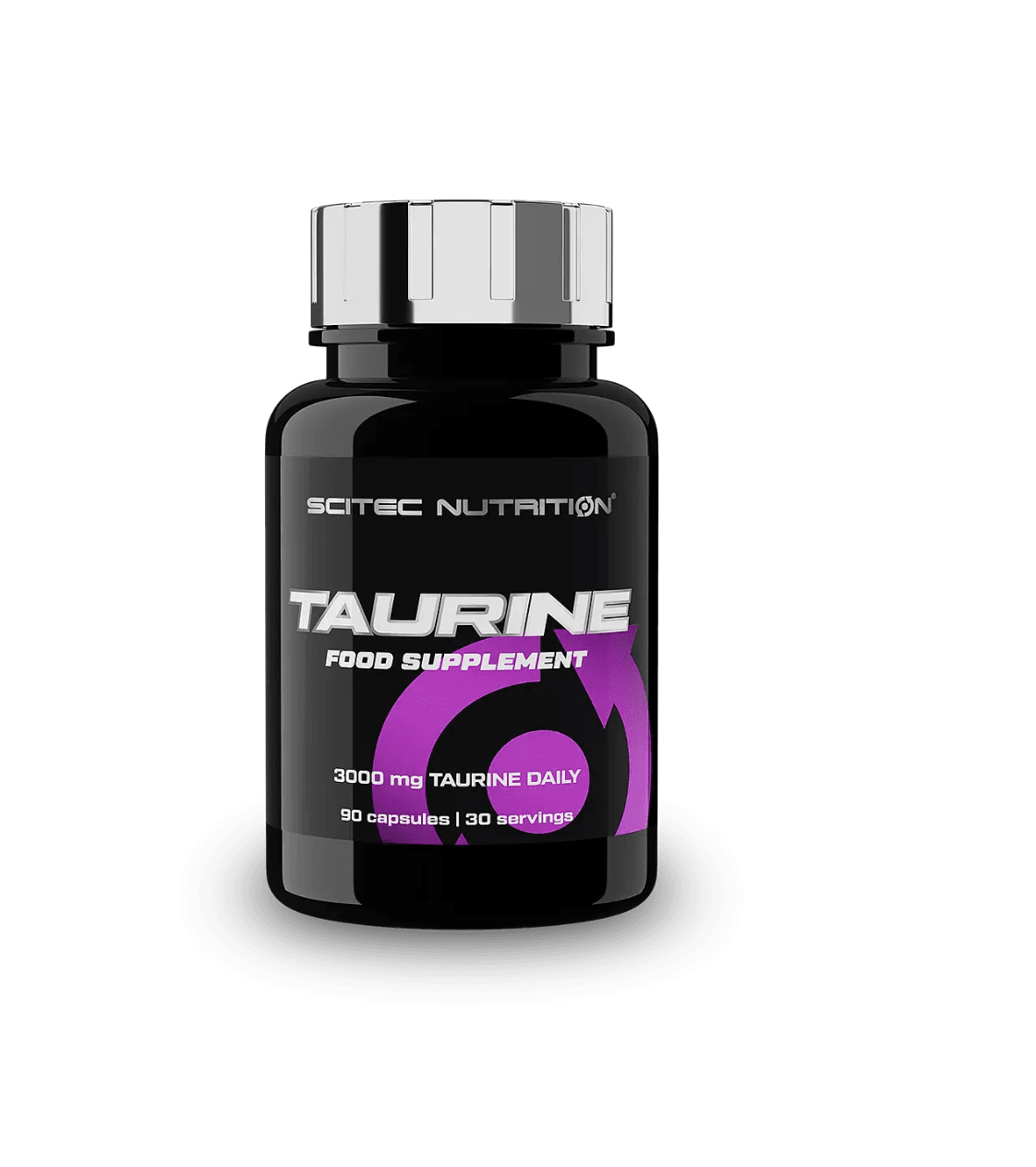 Scitec Nutrition Taurine 90 capsules