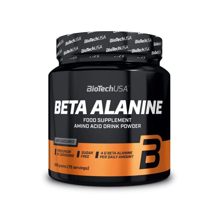 Biotech Usa Beta Alanine 300g
