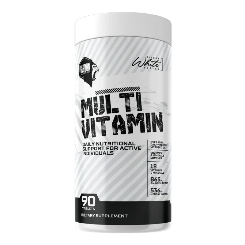Multivitamin Gibbon