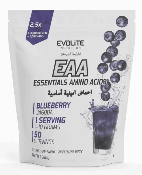 Eaa Evolite 500g