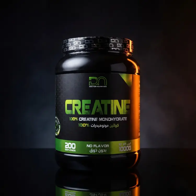Creatine monohydrat 1 Kg