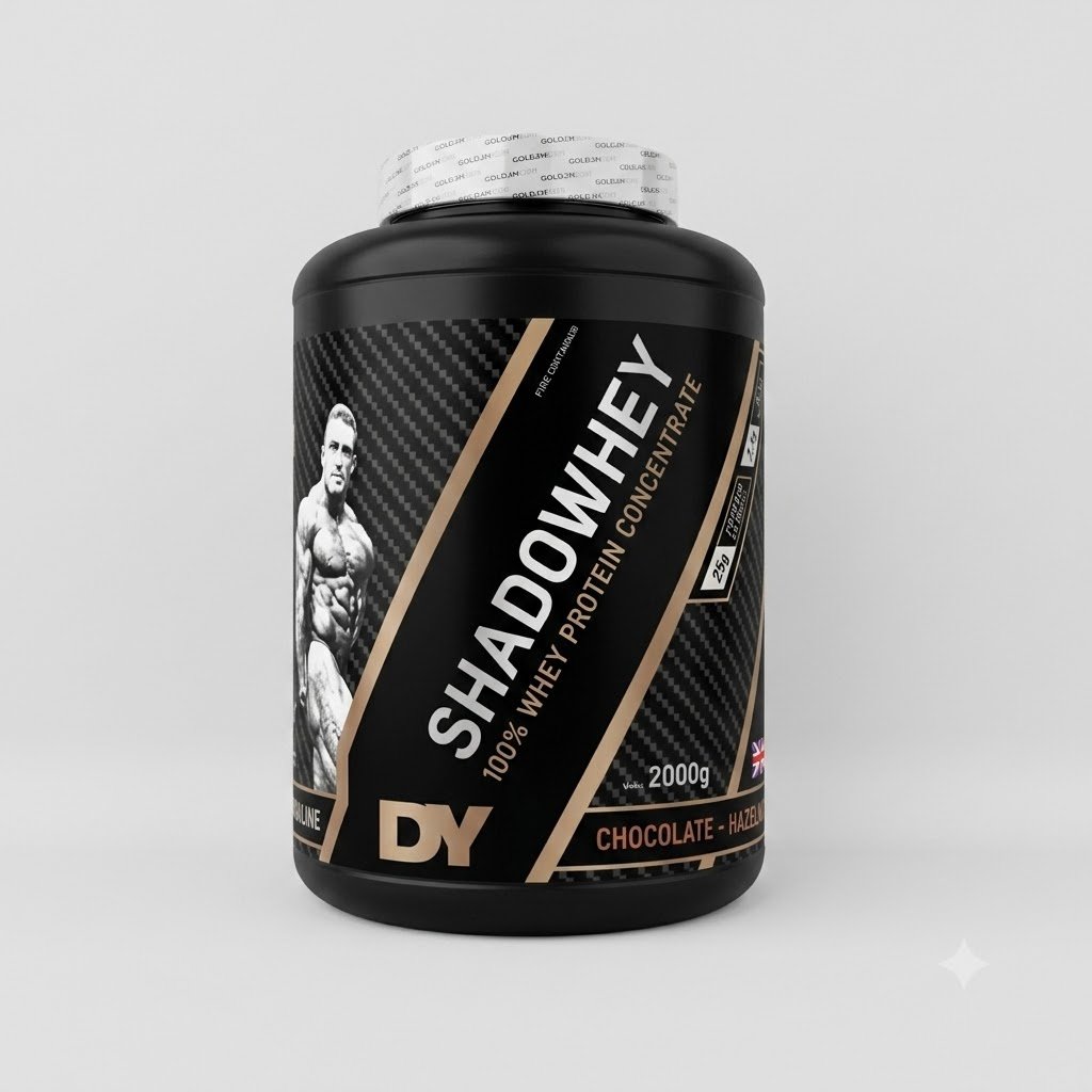 DY Nutrition Shadowhey (2000 g)