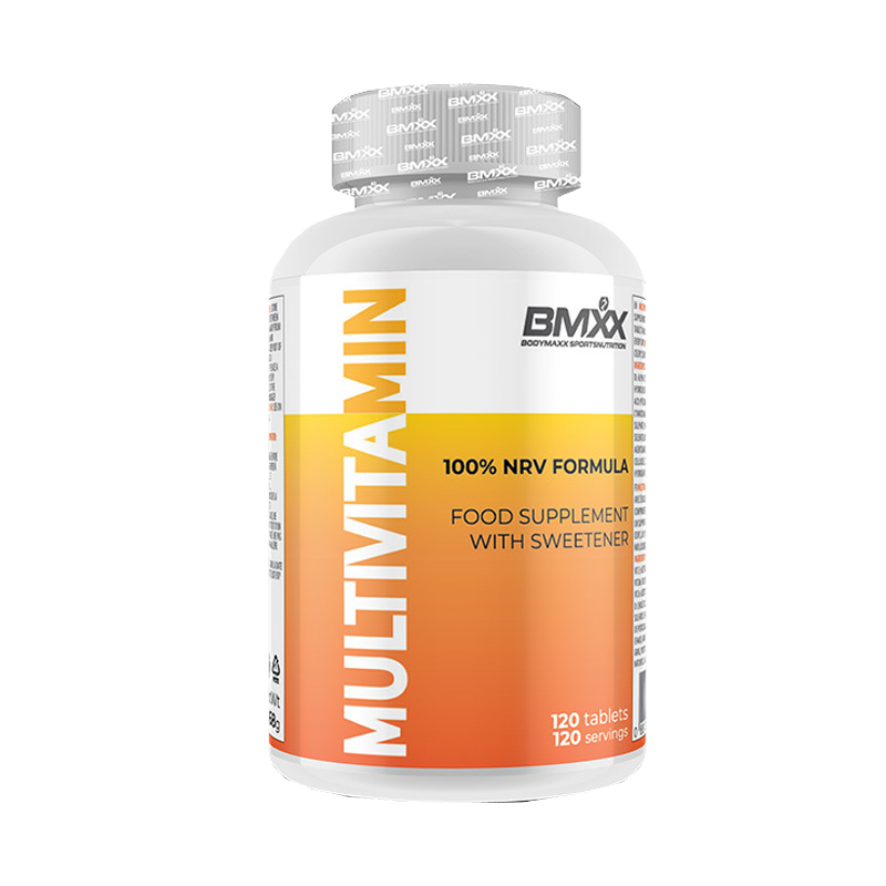 L-Carnitine BMXX