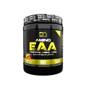 Amino Eaa