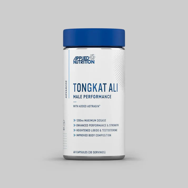 Tongkat Ali Applied Nutrition