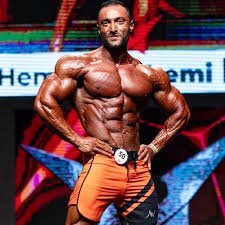 HAchemi Hamza 