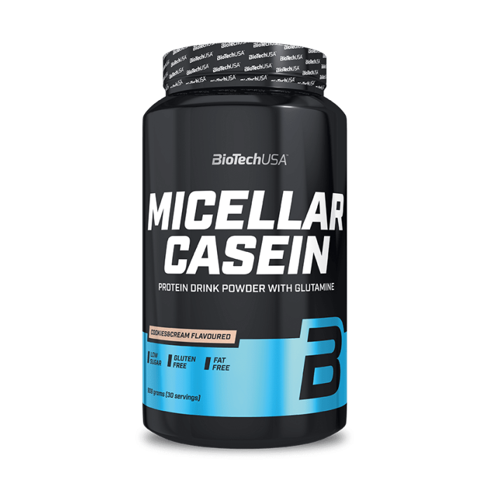 Casein Biotech