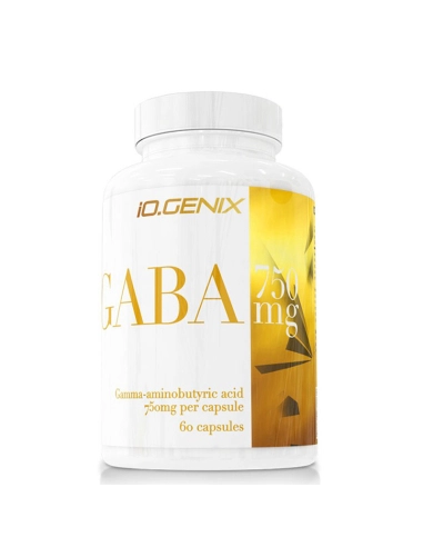 Gaba Professional IO GENIX