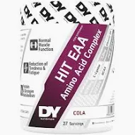 HIT EAA Amino Dorian Yates