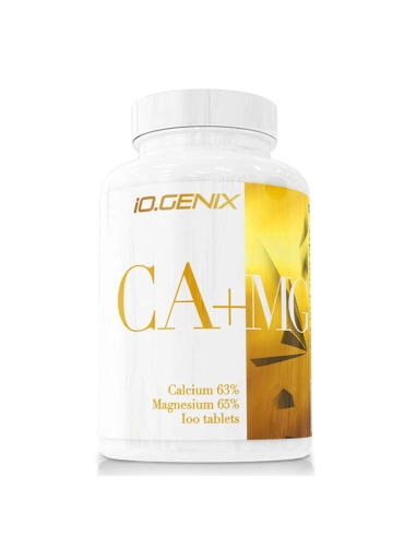CA + MG Iogenix