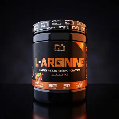 L-Arginine Docteur Nutrition